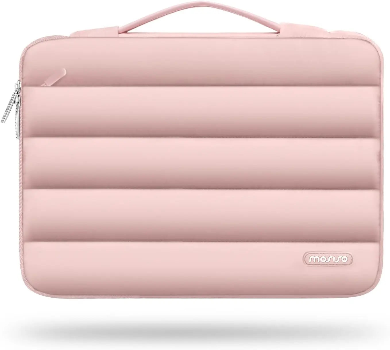 Laptop Briefcase Sleeve for MacBook Air Pro M4 M3 M2 M1 13 14 15 15.6 16 inch HP Dell Lenovo Asus Notebook Computer Bag Case
