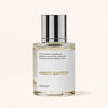Dossier - Ambery Saffron 1.7 Fl Oz (50ml) - Eau de Parfum - Inspired by B.accarat R.ouge 540 - Vegan, Unisex Perfume Spray