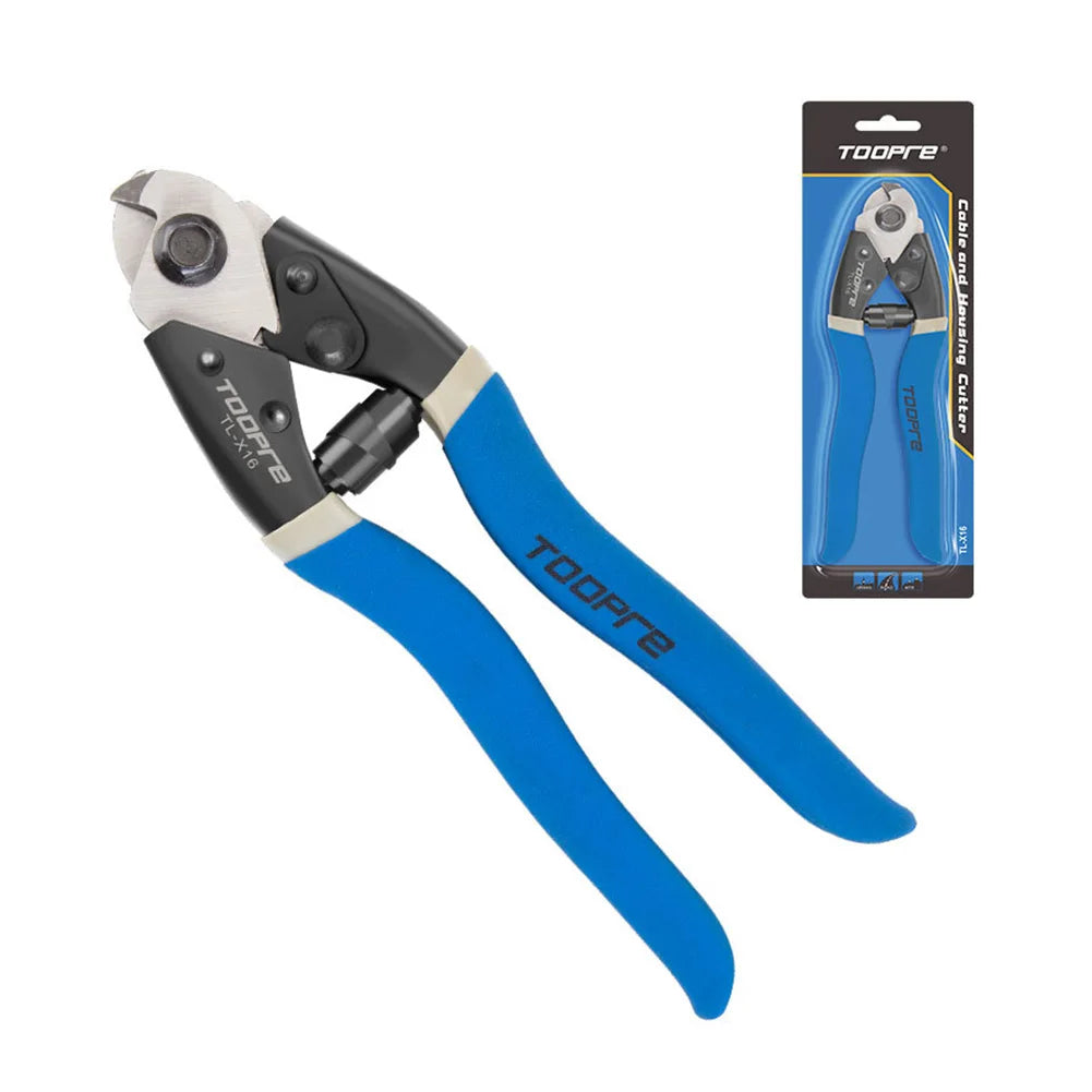 Mountain Bike Line Pliers Stainless Steel Bike Brake Bicycle Cable Cutter Up To 13mm Inner Bike Tools Pliers Bicycle Accessories