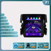 9.7" 7862 Android 13 Car radio for Honda Civic 2015-2020 tesla Style Multimedia player Carplay GPS navi Stereo 4G SWC Autoradio