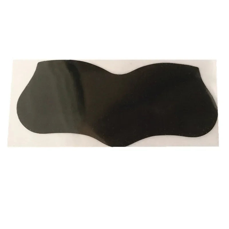 50PCS Unisex Blackhead Remove Mask Nasal Strips Shrink Cleansing Pore Nose Black Head Remove Stickers Skin Care Mask Patch