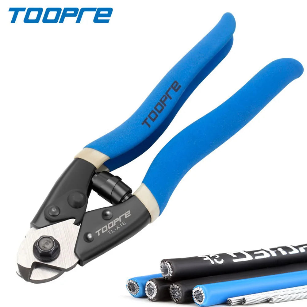 Mountain Bike Line Pliers Stainless Steel Bike Brake Bicycle Cable Cutter Up To 13mm Inner Bike Tools Pliers Bicycle Accessories
