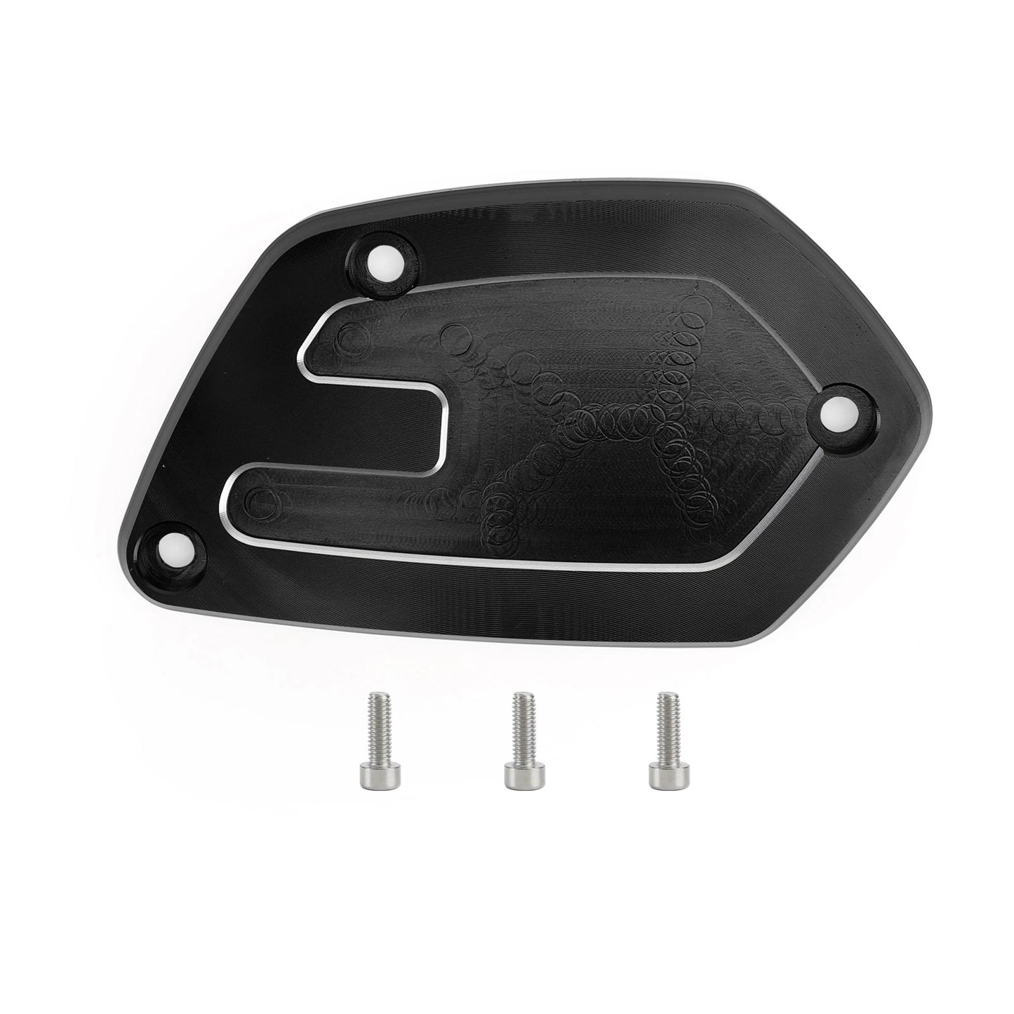 Areyourshop Front Brake Fluid Reservoir Cap for BMW R Nine T/Scrambler/Racer/Pure/Urban 2017+ Motorcycle Parts
