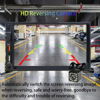 MTIJIEY 2din 7inch Car Radio Carplay Android Auto Multimedia MP5 Player Car Stereo Bluetooth USB TF FM For Toyota Honda