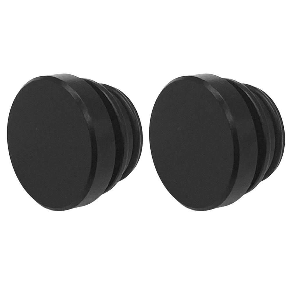 Car Cigarette Lighter Cover Aluminum Alloy Car Lighter Button Plugs Cap Cigarette Lighter Dust Cover Universal Car Accessories