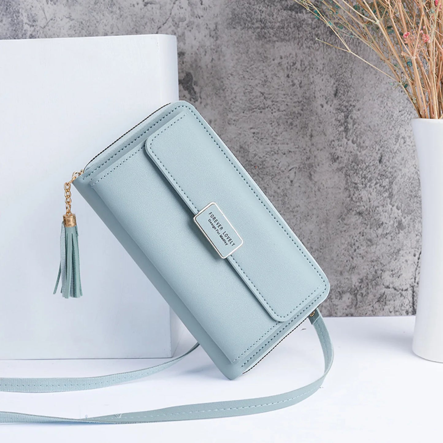 Phone Bag For Women, Cute Crossbody Bag For Storing Phones, Fashionable Key Bag