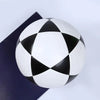 High Quality Size 5 PU Soccer Balls Official Material Seamless Goal Team Outdoor Match Game Football Training Ball