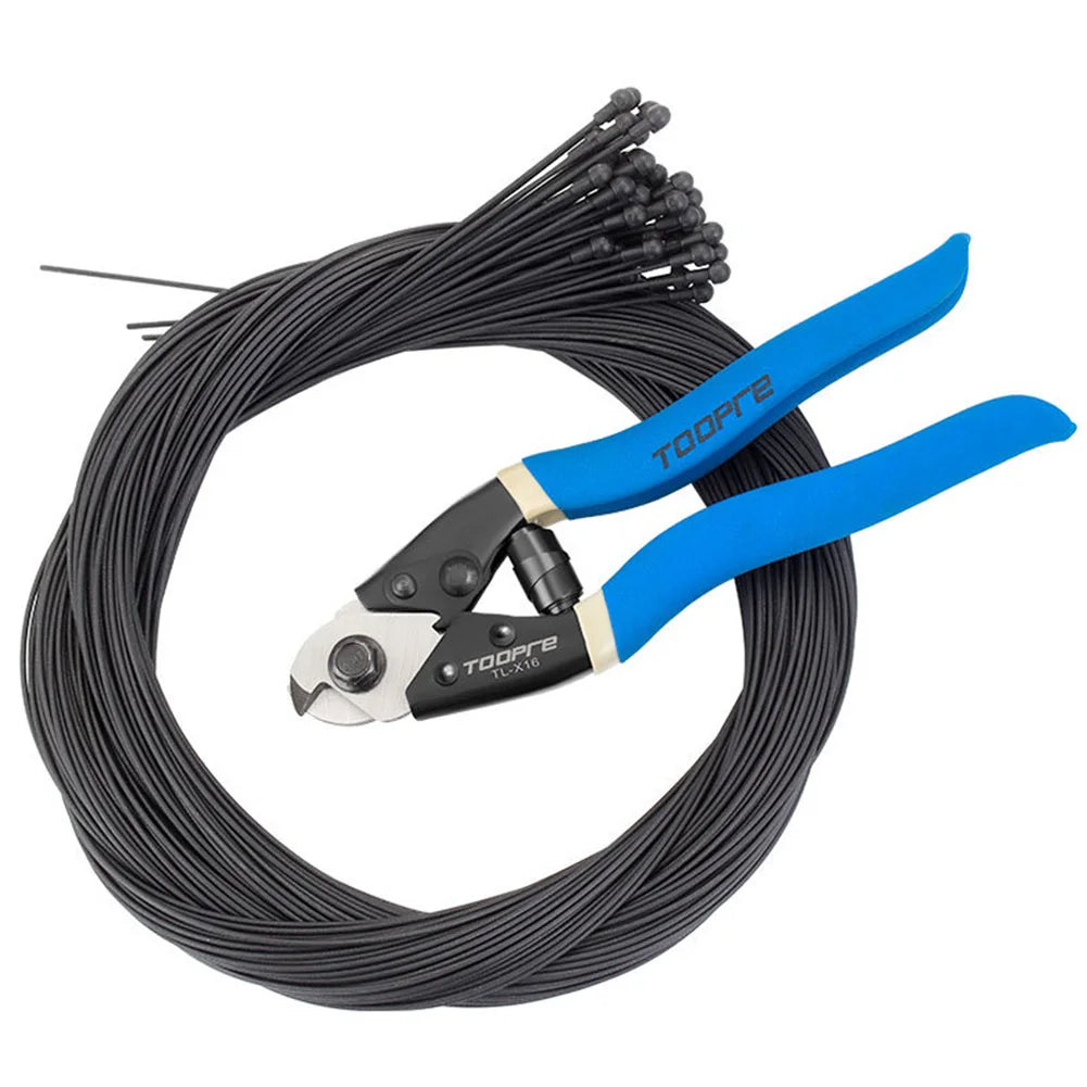Mountain Bike Line Pliers Stainless Steel Bike Brake Bicycle Cable Cutter Up To 13mm Inner Bike Tools Pliers Bicycle Accessories