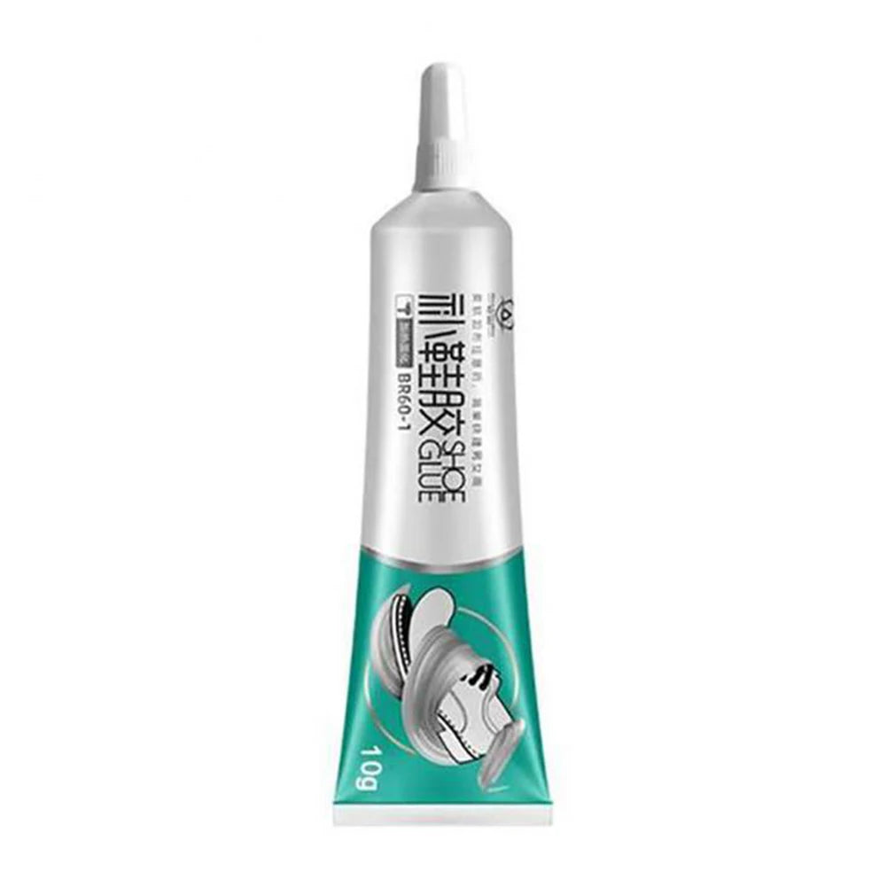 Waterproof Shoe-Repairing Adhesive Quick-drying Universal Strong Repair Glue Wear-resistant Strong Adhesion for Neoprene Canvas