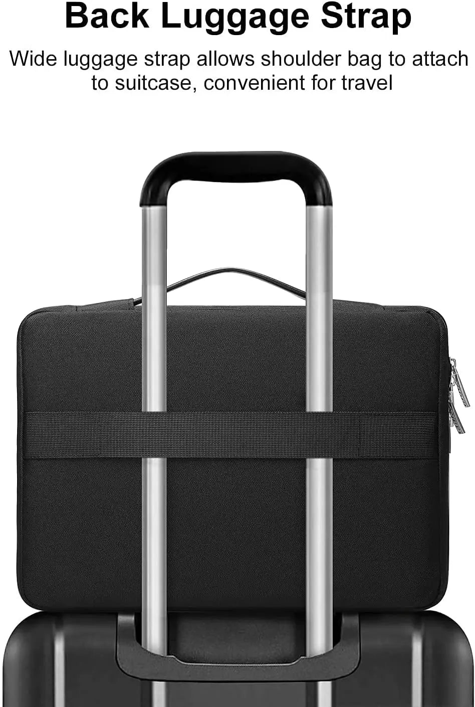 Laptop Bag 13 14 15 6 16 inch for MacBook Pro Air 13.3 M1 Case Dell Lenovo HP Asus Huawei Notebook Men Women Briefcase Sleeve