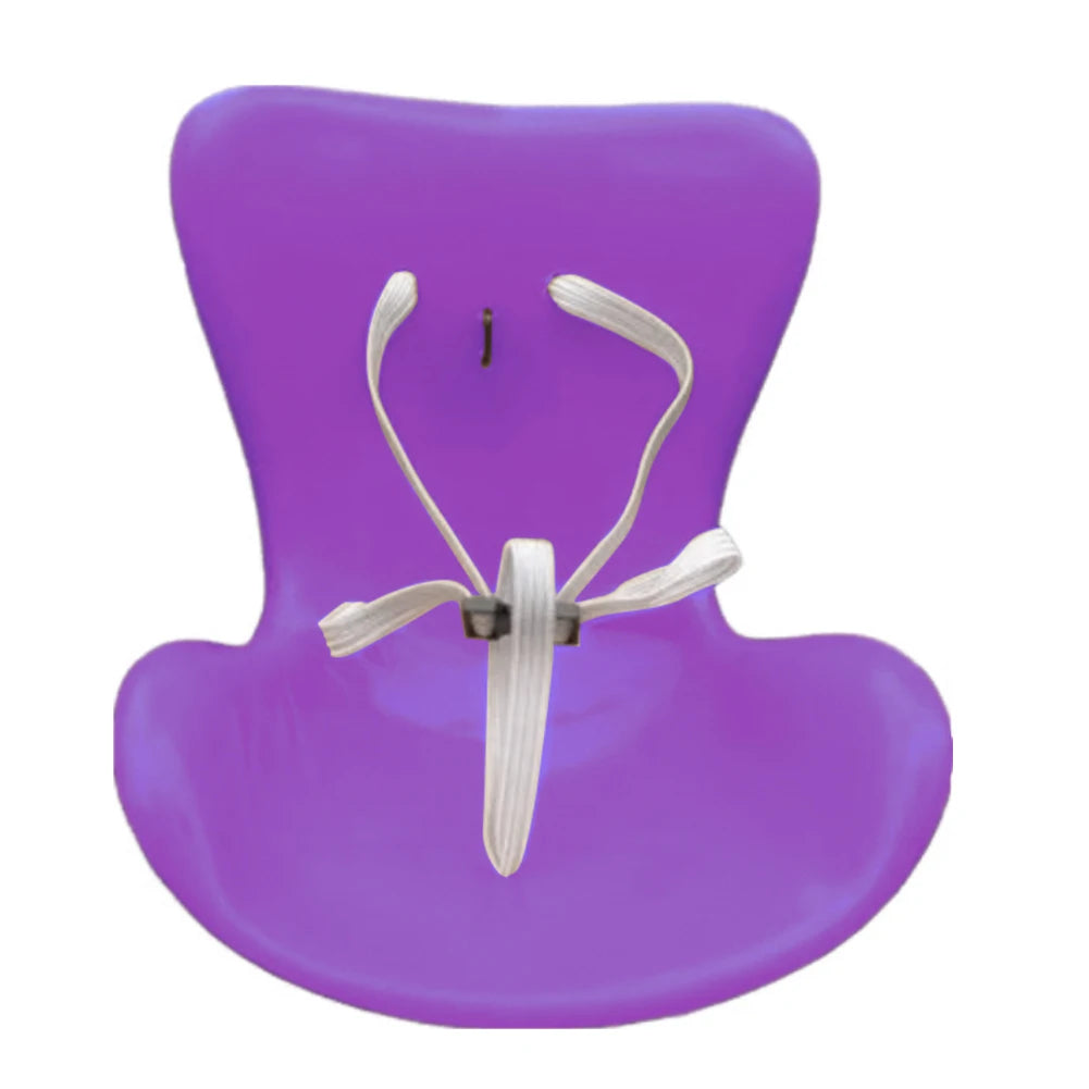 Car Doll Safety Seat for OB11 Labubu Cartoon Chair Model for Labubu Car Seat Outlet Decor for Labubu Doll Car Interior Styling