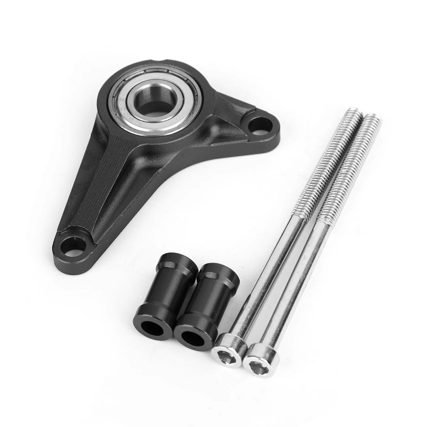 Areyourshop for Honda Grom MSX 125 MSX125 MSX125SF Grom125 2013-2019 2014 2015 CNC Shifting Gear Stabilizer High Modified Parts