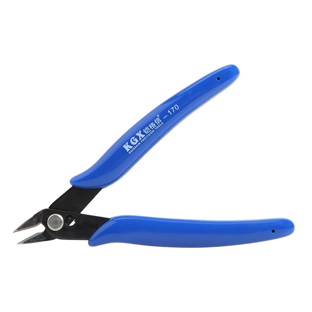 Mountain Bike Line Pliers Stainless Steel Bike Brake Bicycle Cable Cutter Up To 13mm Inner Bike Tools Pliers Bicycle Accessories