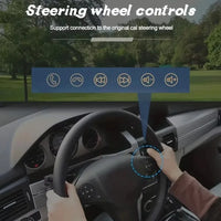 MTIJIEY 2din 7inch Car Radio Carplay Android Auto Multimedia MP5 Player Car Stereo Bluetooth USB TF FM For Toyota Honda