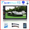 MTIJIEY 2din 7inch Car Radio Carplay Android Auto Multimedia MP5 Player Car Stereo Bluetooth USB TF FM For Toyota Honda