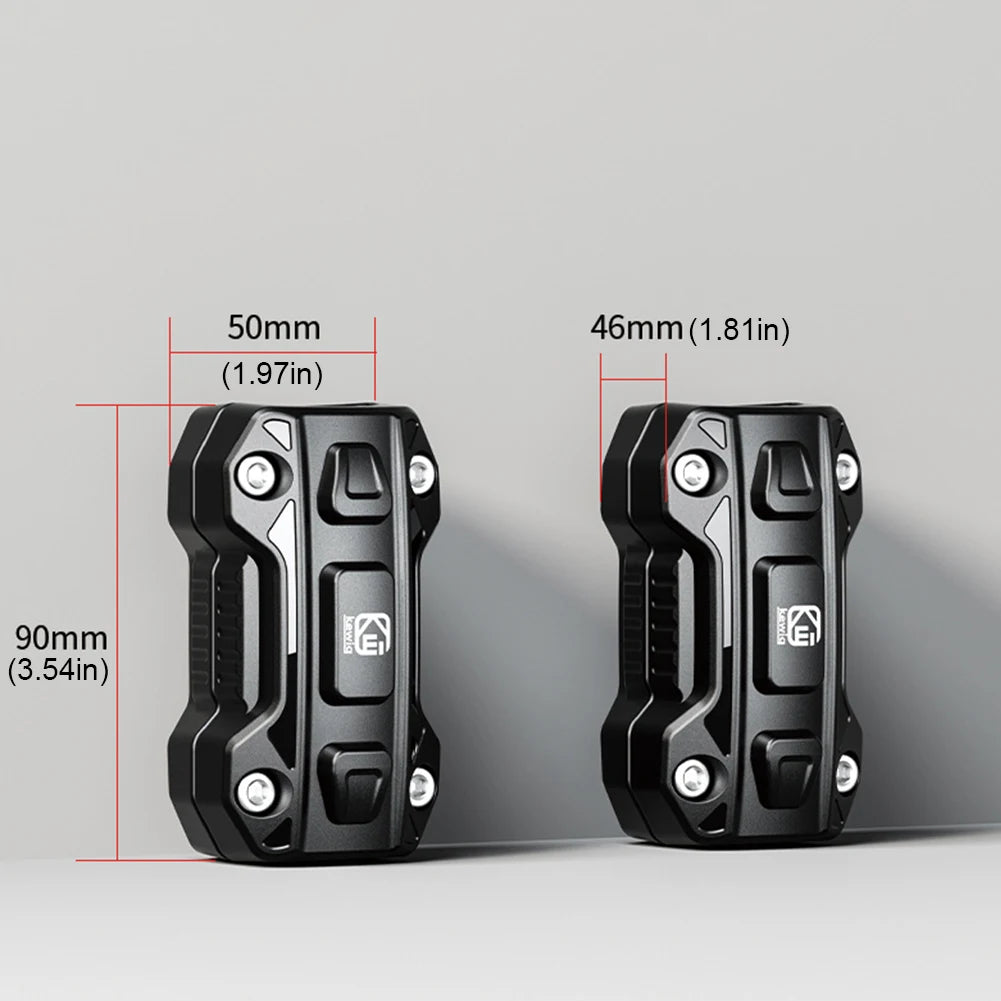 Bumper Protection Motorcycle Crash Bar Bumper Protection Bumper Protection Decorative Guard Motorbike Accessories