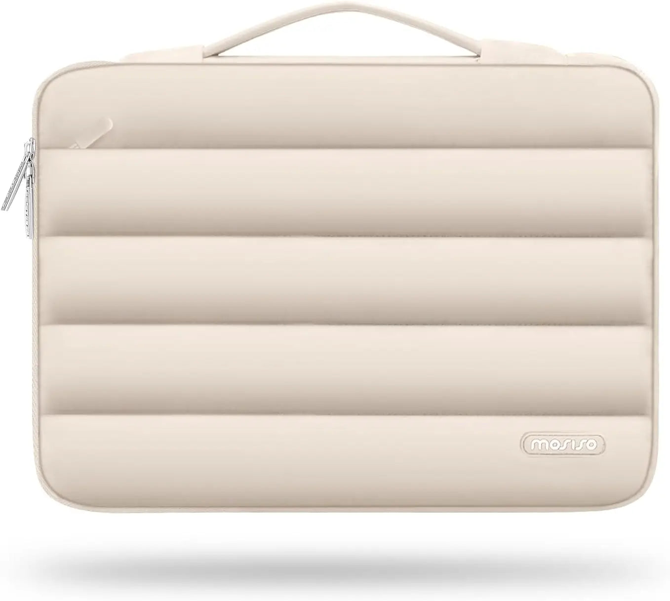 Laptop Briefcase Sleeve for MacBook Air Pro M4 M3 M2 M1 13 14 15 15.6 16 inch HP Dell Lenovo Asus Notebook Computer Bag Case