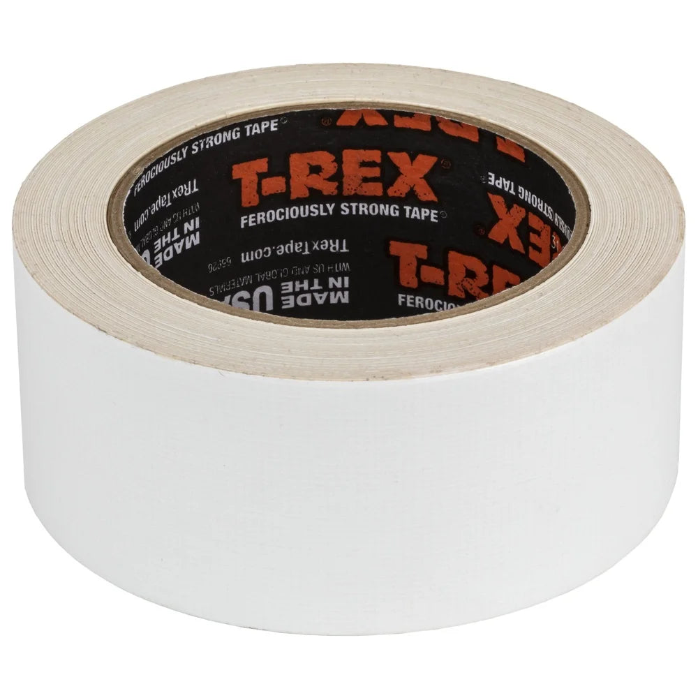 Ferociously Strong Duct Tape Heavy Duty Adhesive Multi-Purpose Repair Tape Indoor Outdoor Use Tough Holding Power All Weather