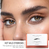 Hot Brow Lift Perming Eyebrow Lifting Brow Lamination Kit With Cling Film Nutrition Keratin Perming Lotion For Home Use Kit