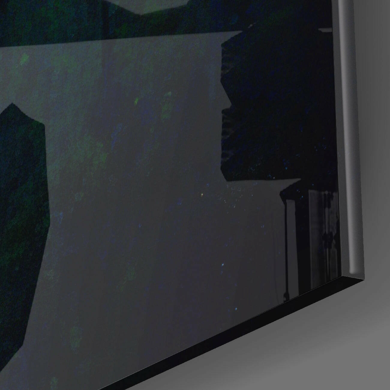 Insigneart USA Insigneart USA Sun Glass Wall Art || Designer Collection