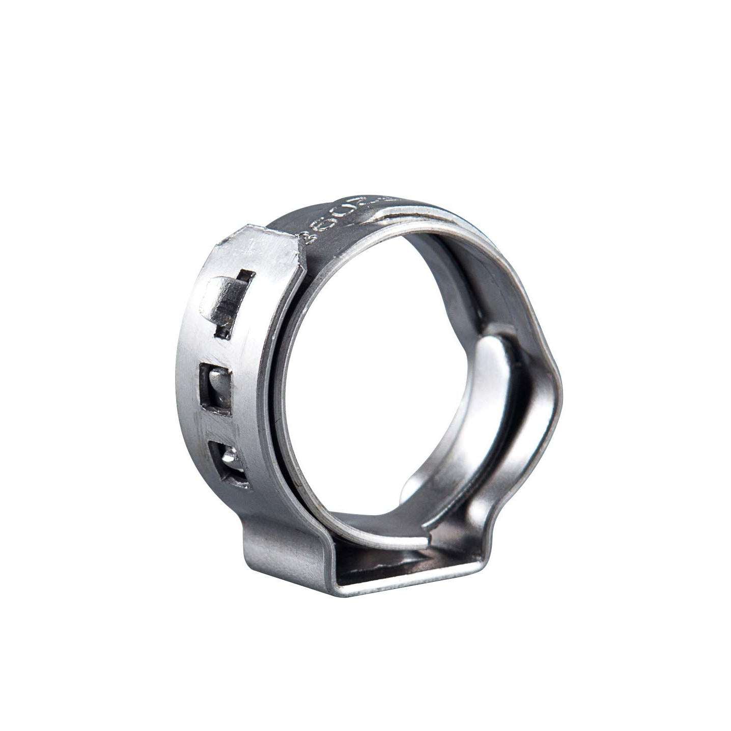 PEX Clamp Rings 3/4" (100) in Bottle