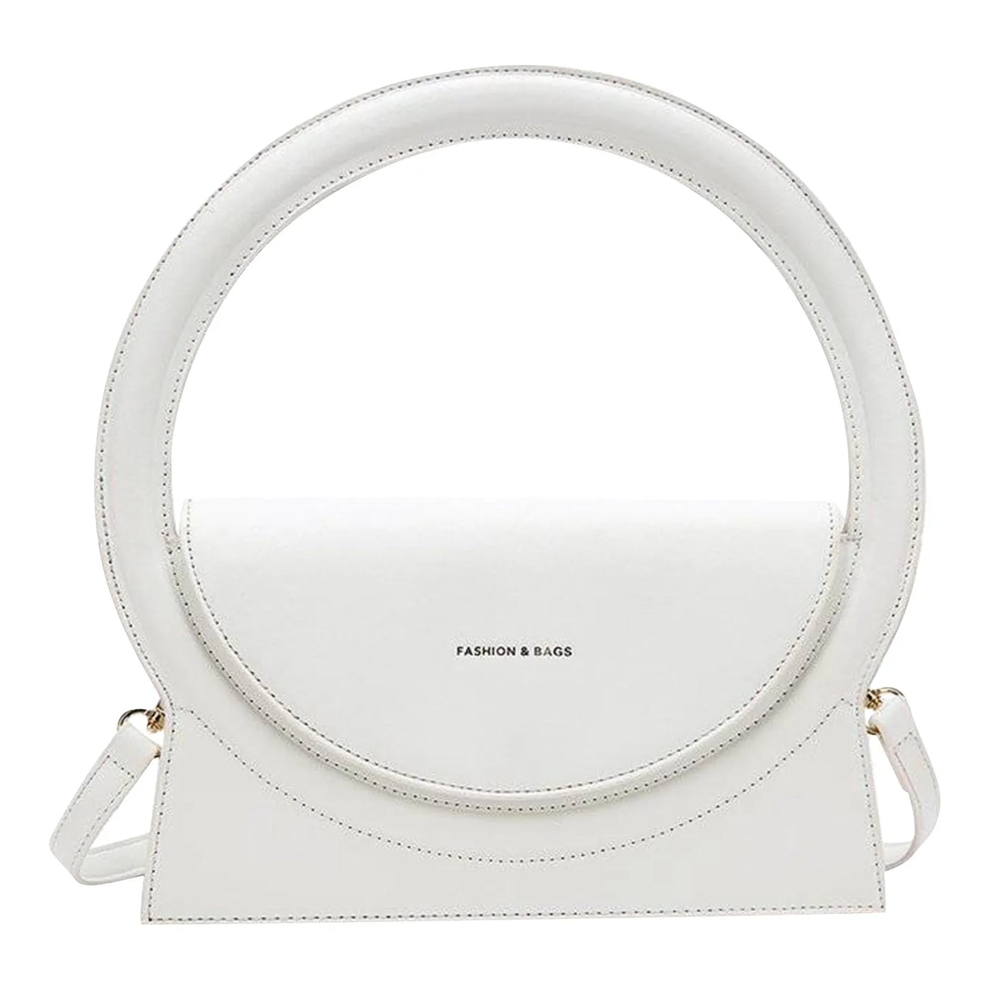 Hand-Woven Bread Women's Clutch Top Handle Satchel Shoulder Crossbody Creative Noodles Purses Underarm Bag Handbag