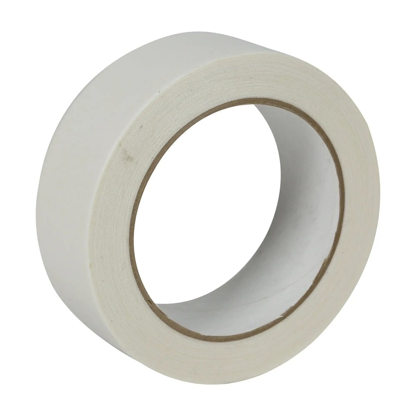 (2 pack) Duck Brand 1.41 in. x 42 ft. Indoor/Outdoor Carpet Tape, White