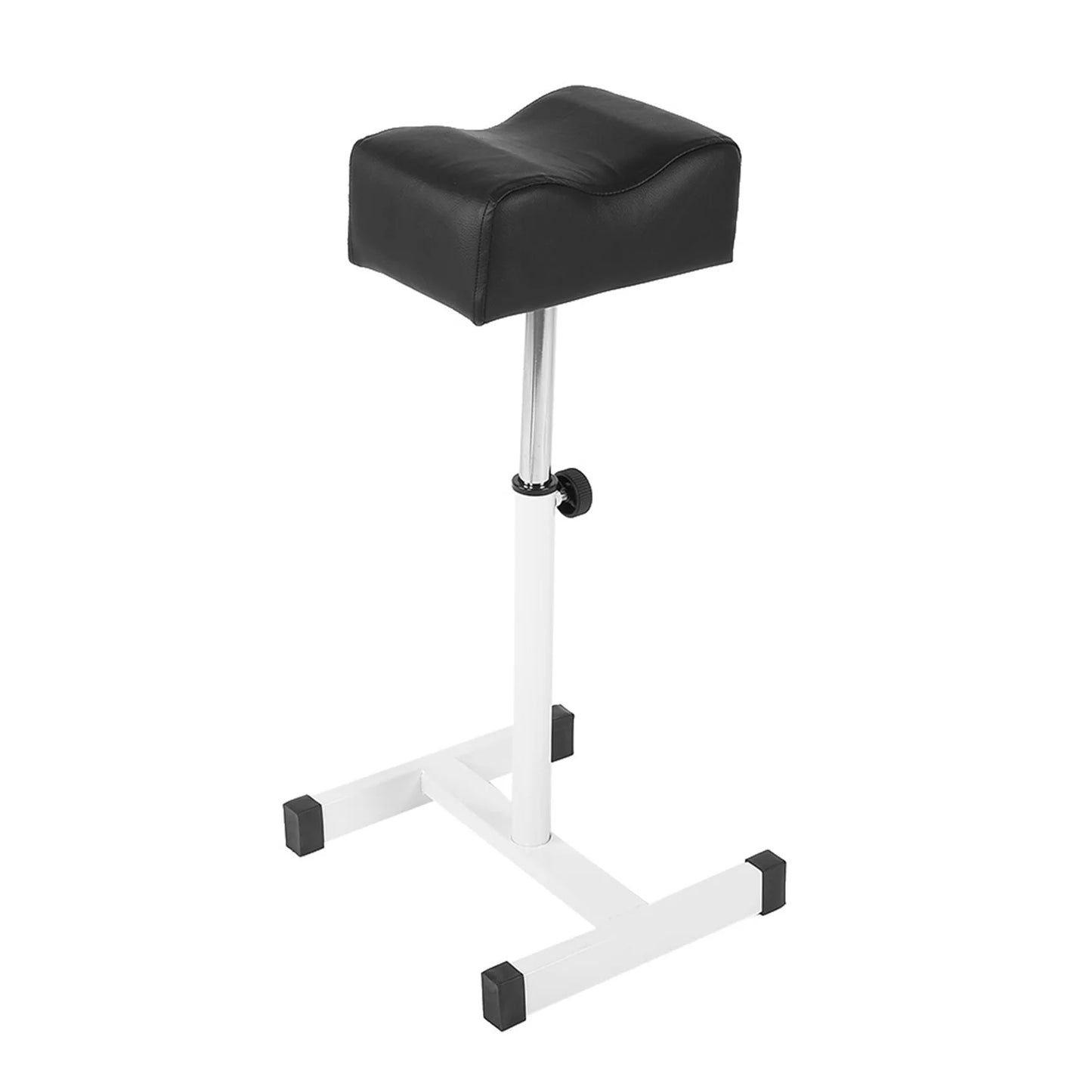 Manicure Footrest Nail Footrest Pedicure Footrest Adjustable Pedicure Nail Footrest Manicure Foot Rest Desk Salon Spa Equipment