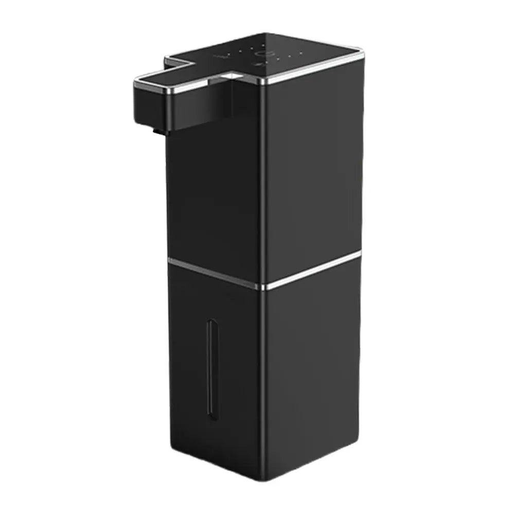 New Automatic Soap Dispenser Touchless Infrared Sensor Hand Washing Machine 4Level Adjustable Foam Soap Dispenser for Bathroom
