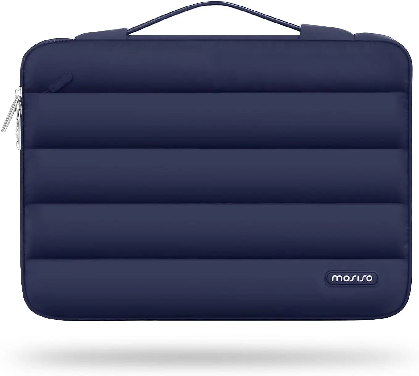 Laptop Briefcase Sleeve for MacBook Air Pro M4 M3 M2 M1 13 14 15 15.6 16 inch HP Dell Lenovo Asus Notebook Computer Bag Case