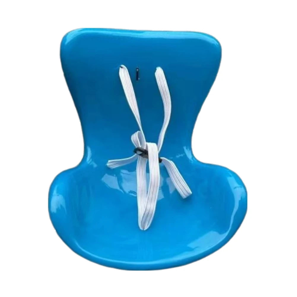Car Doll Safety Seat for OB11 Labubu Cartoon Chair Model for Labubu Car Seat Outlet Decor for Labubu Doll Car Interior Styling