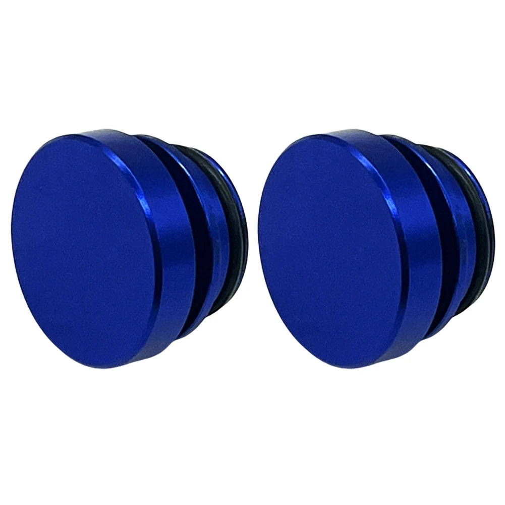 Car Cigarette Lighter Cover Aluminum Alloy Car Lighter Button Plugs Cap Cigarette Lighter Dust Cover Universal Car Accessories