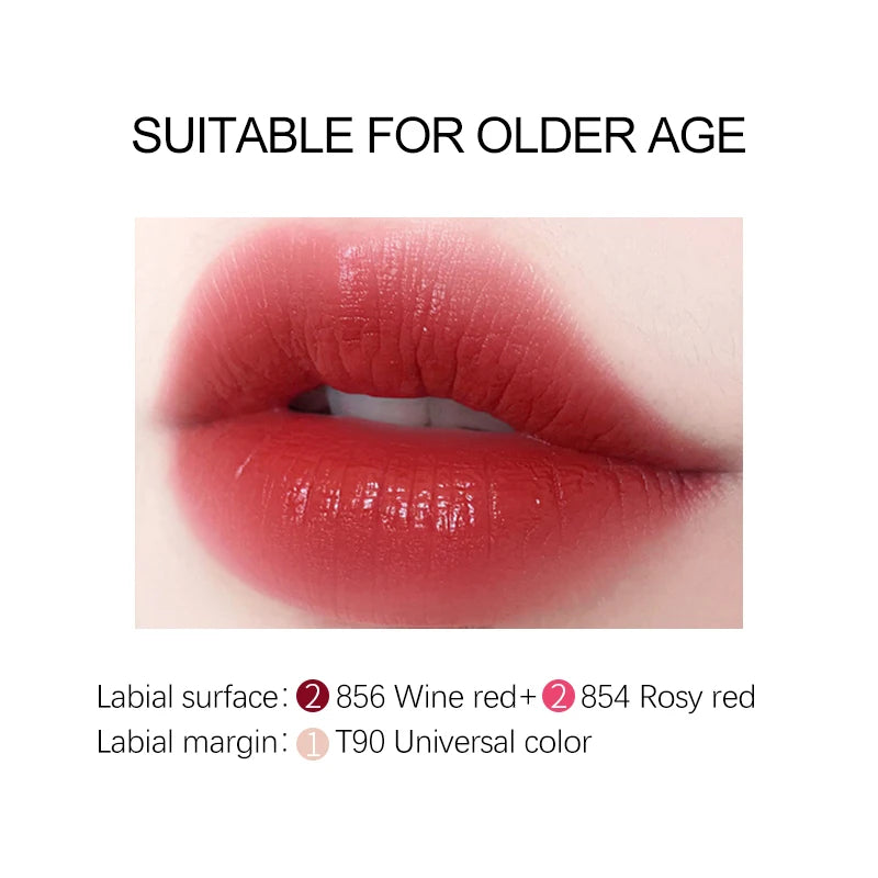 Tattoo Ink Nano Pigment Milkly Colors For Semi Permanent MakeUp Sets Tint Eyebrow Eyeliner Lips Beauty 3ml Microblading Pigments