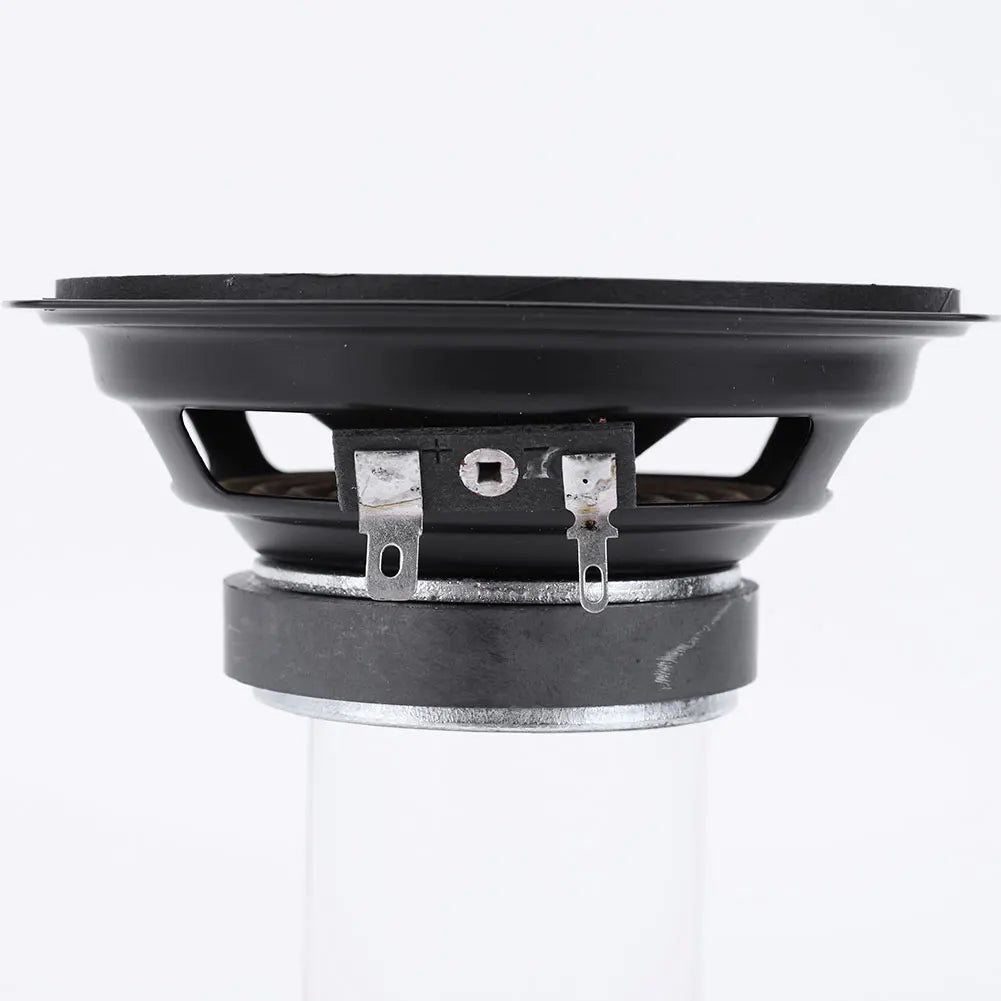 4/5/6 Inch Car Speakers 600W Subwoofer Car Audio Speaker Full Range Frequency Automotive Speakers Car Audio Horn for Vehicle