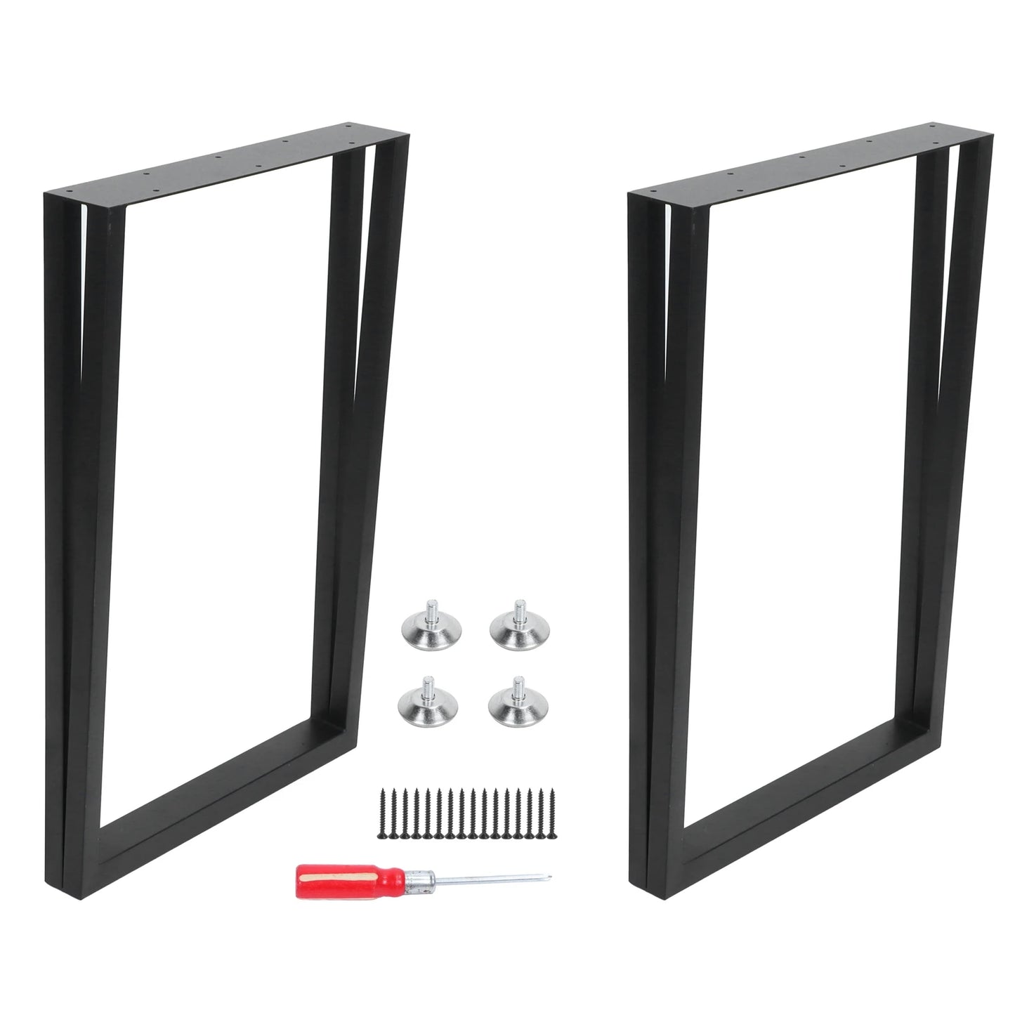 Coffee Table Legs Wrought Iron Table Leg Modern Desk Legs for Dining Furniture Coffee Bench Tables Furniture Parts Furniture Leg