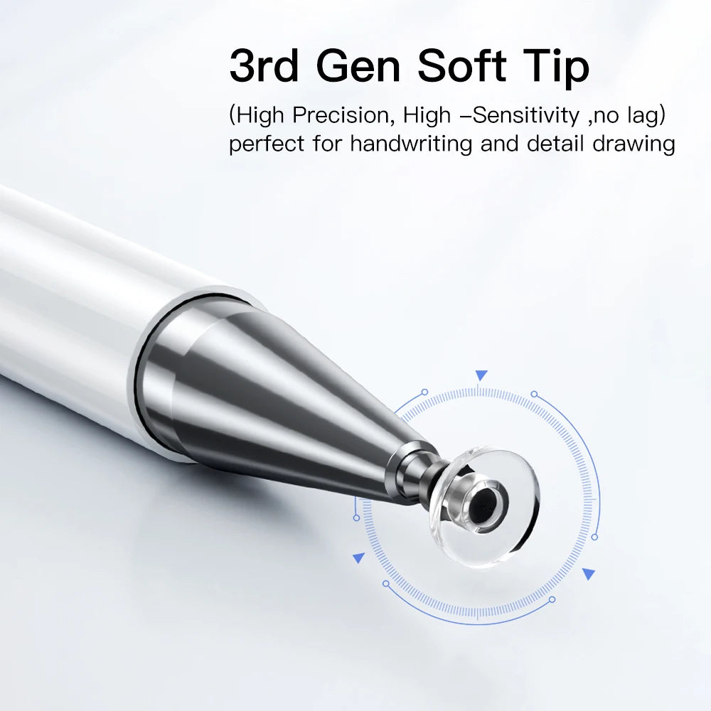 Stylus Pen for Andriod IOS Apple Pencil Stylus pen for Tablet iPad Pencil Xiaomi Samsung Touch Pen Phone Touch Stylus