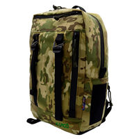 Senda 21L Backpack Kargo Gear