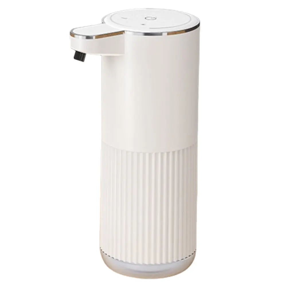 New Automatic Soap Dispenser Touchless Infrared Sensor Hand Washing Machine 4Level Adjustable Foam Soap Dispenser for Bathroom