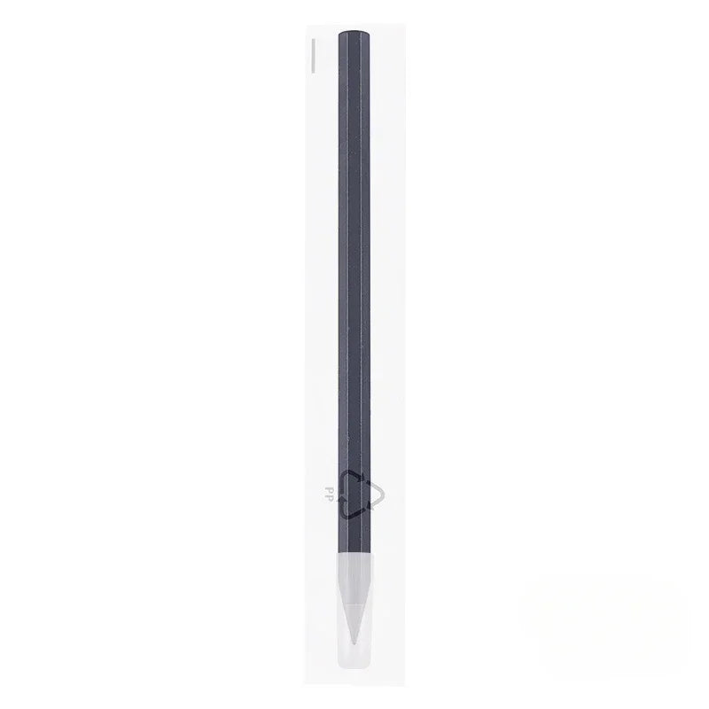 Metal Pencil New Technology Unlimited Writing Eternal No Ink Pen Magic Pencils Painting Supplies Novelty Gifts Stationery