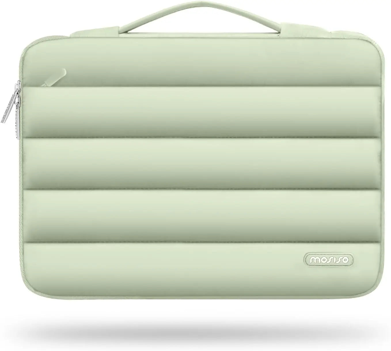 Laptop Briefcase Sleeve for MacBook Air Pro M4 M3 M2 M1 13 14 15 15.6 16 inch HP Dell Lenovo Asus Notebook Computer Bag Case