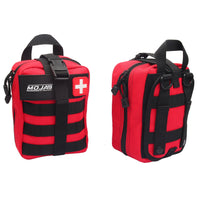 First Aid Kit (151 pieces) MOJAB OFFROAD