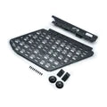Cali Raised T4R 5th Gen Exterior Window Molle Panel Fits Toyota 4Runner 2010-2024