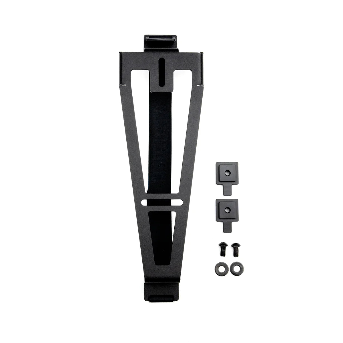 Molle Shovel Holder