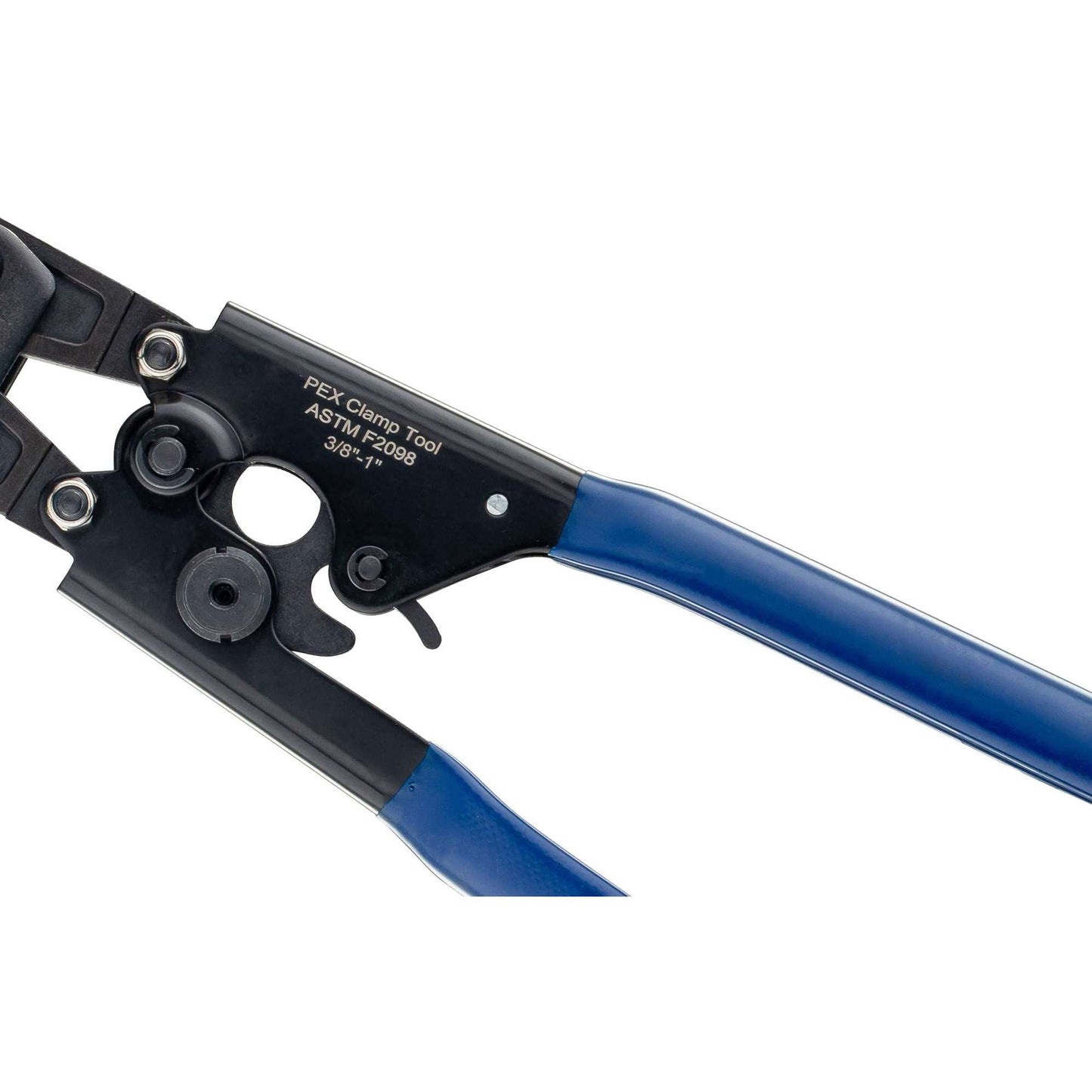 PEX Cinch Clamp Crimp Tool - EFIELD