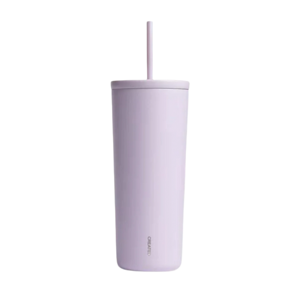 24oz Cold Cup - Lavender Created Co.