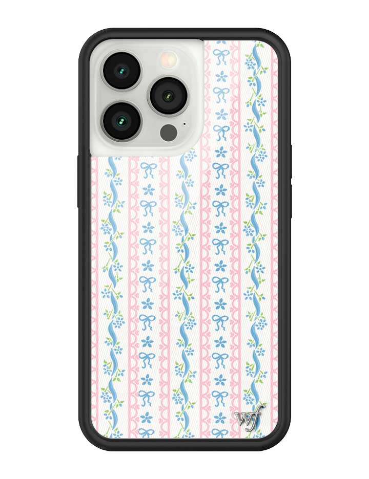 Wildflower Cases Wildflower Cases Dollhouse iPhone Case