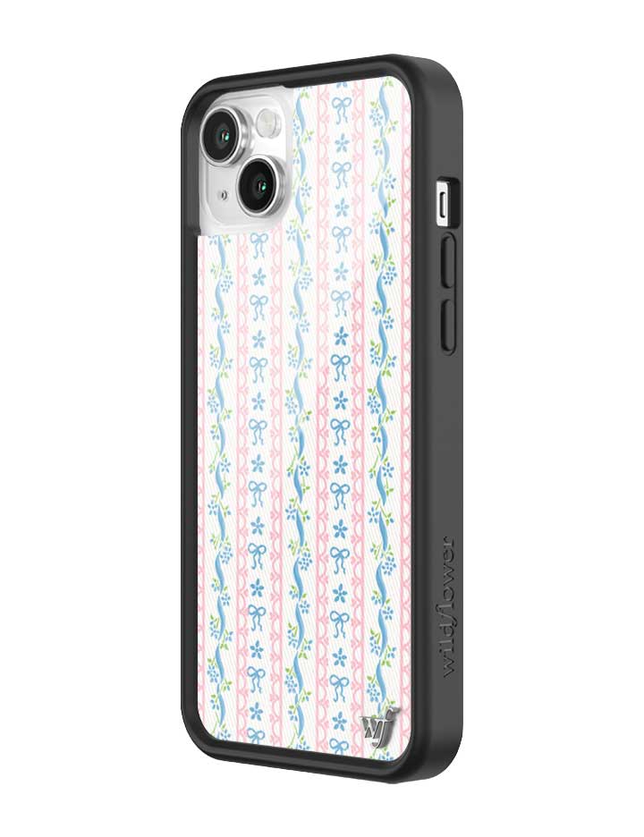 Wildflower Cases Wildflower Cases Dollhouse iPhone Case