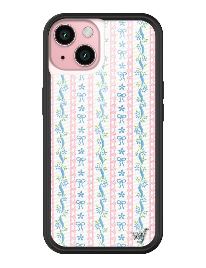 Wildflower Cases Wildflower Cases Dollhouse iPhone Case
