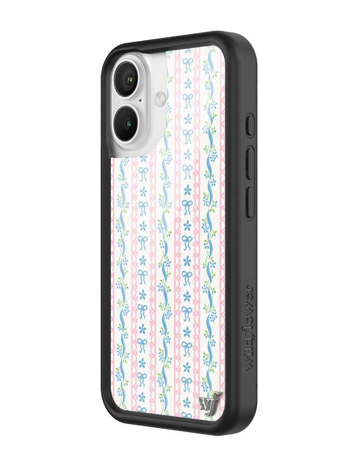 Wildflower Cases Wildflower Cases Dollhouse iPhone Case