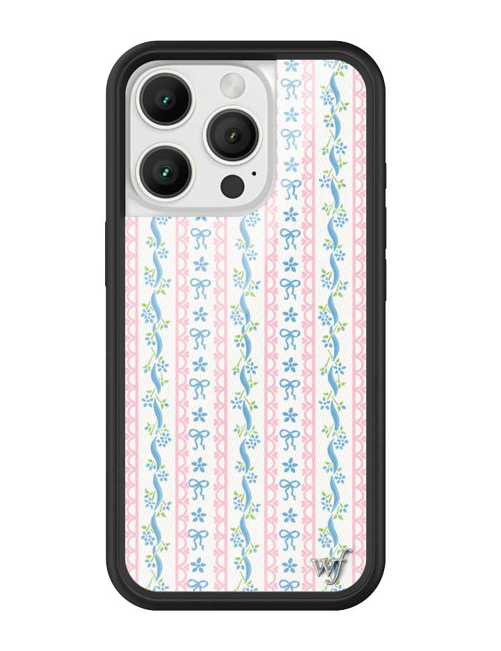 Wildflower Cases Wildflower Cases Dollhouse iPhone Case